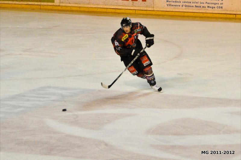 Bordeaux 4 - 3 Anglet