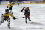 U18: Grenoble - Rouen