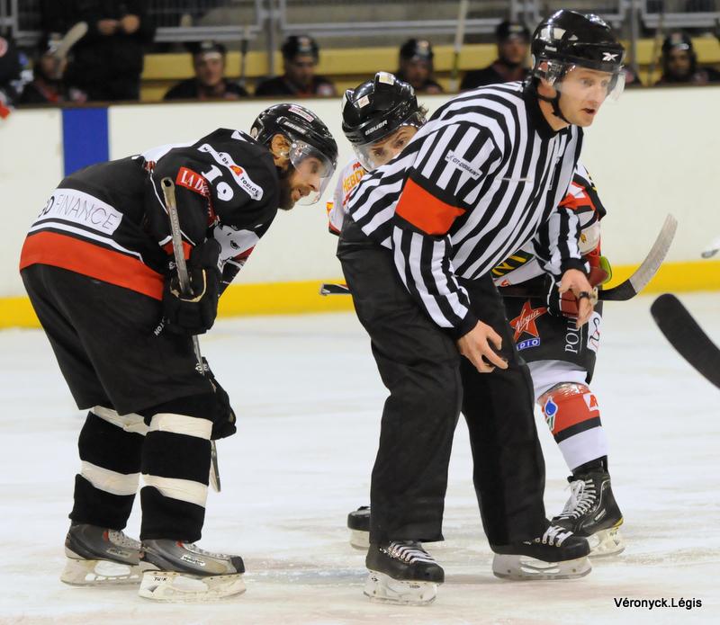Toulouse-Blagnac 2 - 9 Mulhouse
