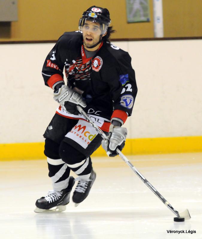 Toulouse-Blagnac 2 - 9 Mulhouse