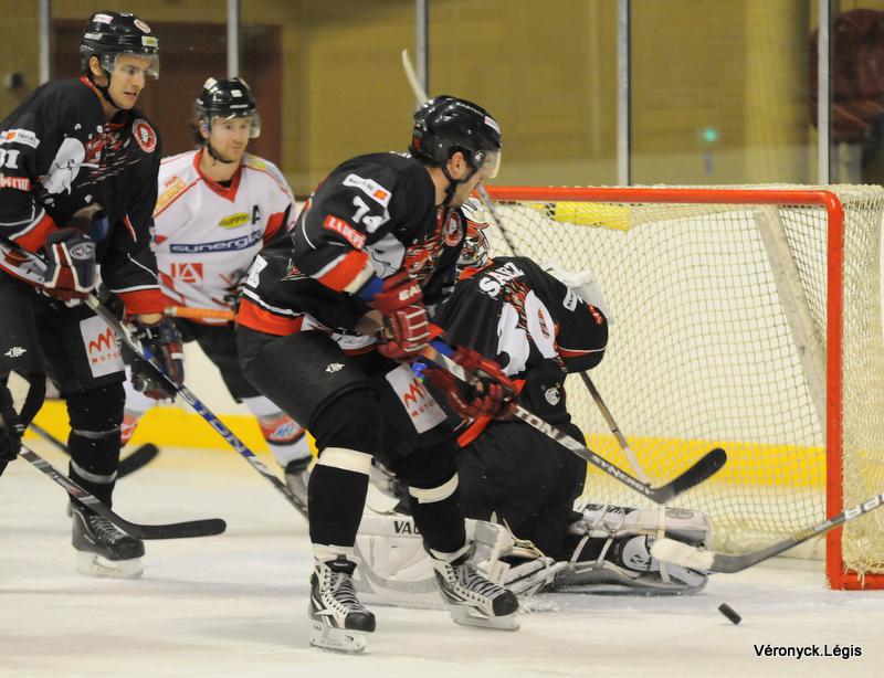 Toulouse-Blagnac 2 - 9 Mulhouse