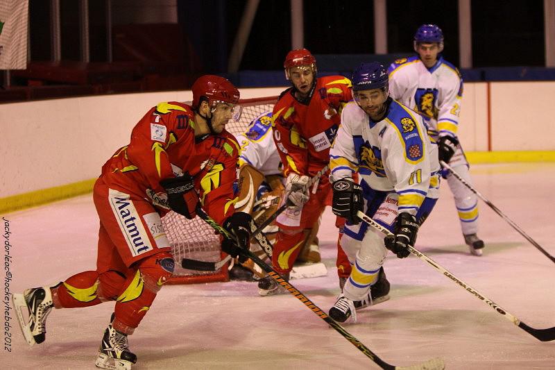 Orléans 3 - 1 Wasquehal Lille