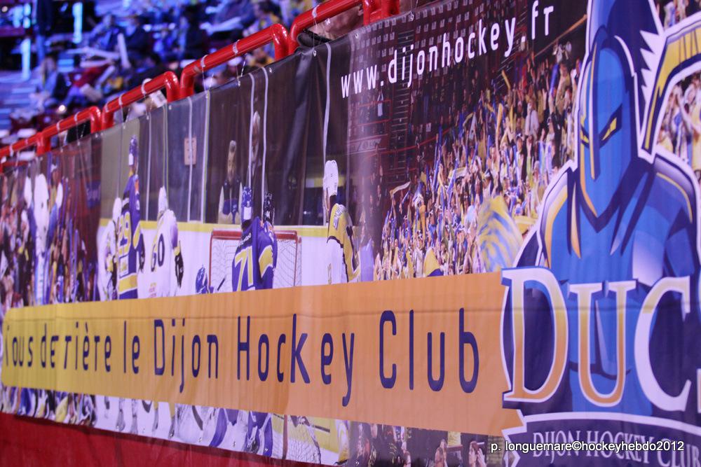 Coupe de France 2012 tout en image Pascal — Reportage
