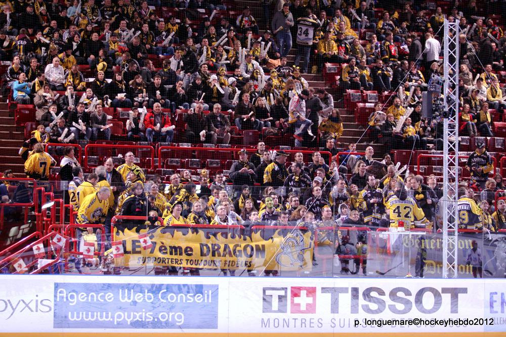 Coupe de France 2012 tout en image Pascal — Reportage