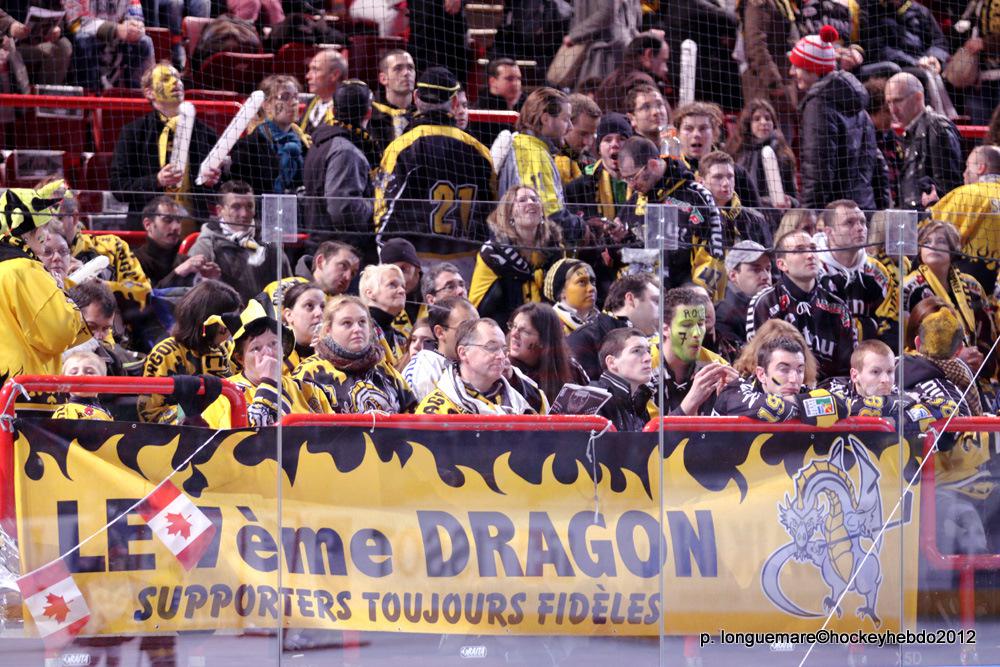 Coupe de France 2012 tout en image Pascal — Reportage