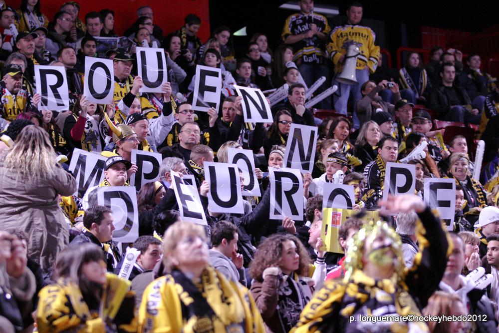 Coupe de France 2012 tout en image Pascal — Reportage