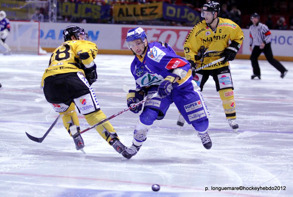 Coupe de France 2012 tout en image Pascal — Reportage