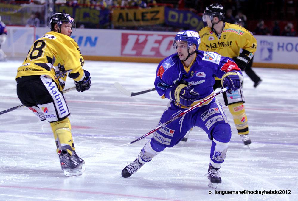 Coupe de France 2012 tout en image Pascal — Reportage