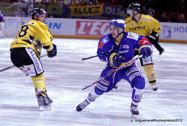 Photo hockey reportage Coupe de France 2012 tout en image Pascal