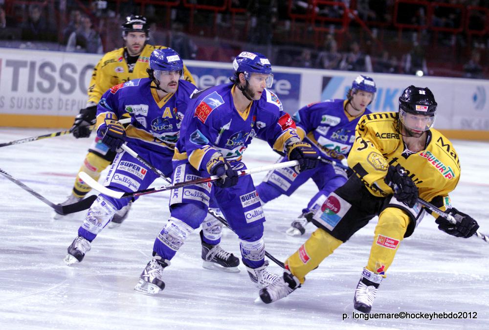 Coupe de France 2012 tout en image Pascal — Reportage