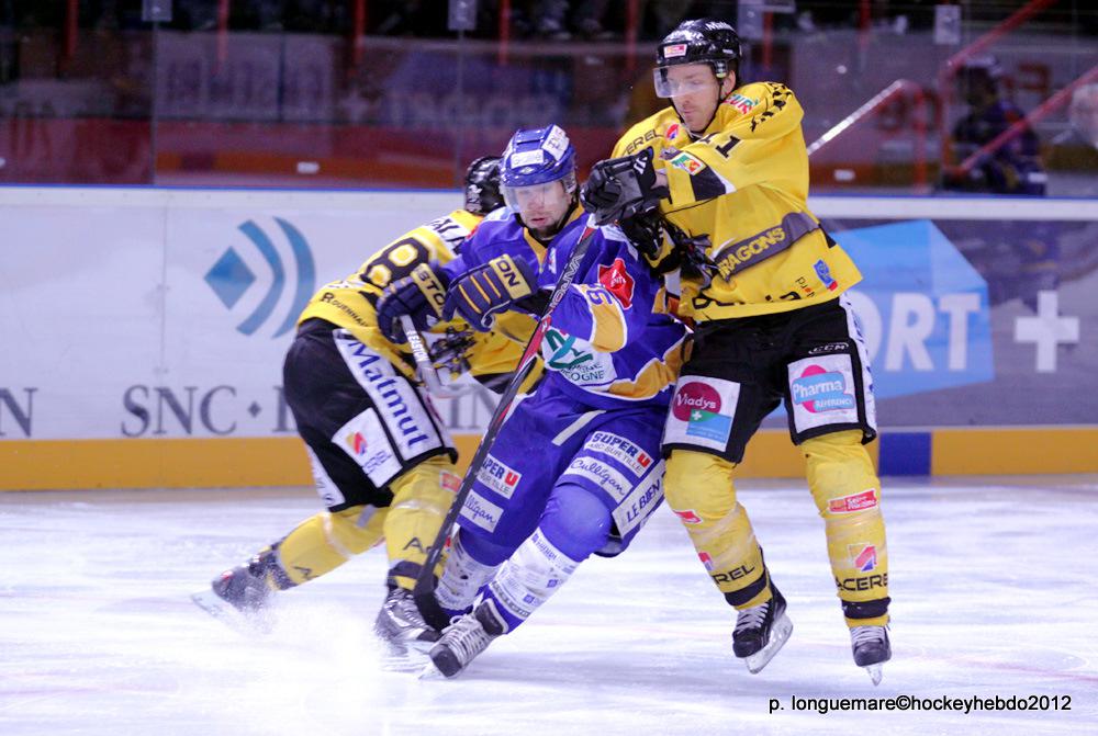 Coupe de France 2012 tout en image Pascal — Reportage