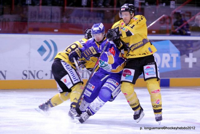 Photo hockey reportage Coupe de France 2012 tout en image Pascal
