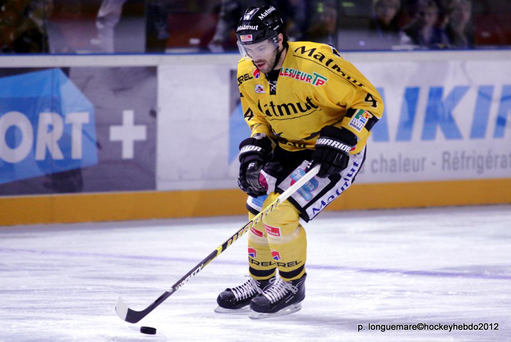Coupe de France 2012 tout en image Pascal — Reportage