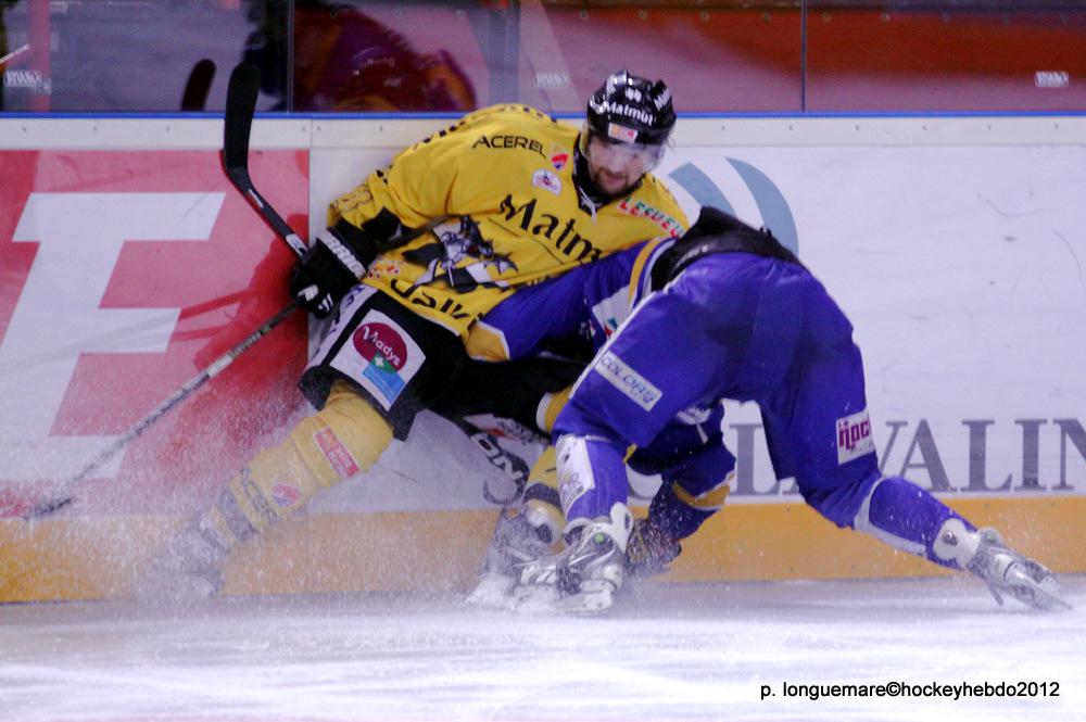 Coupe de France 2012 tout en image Pascal — Reportage