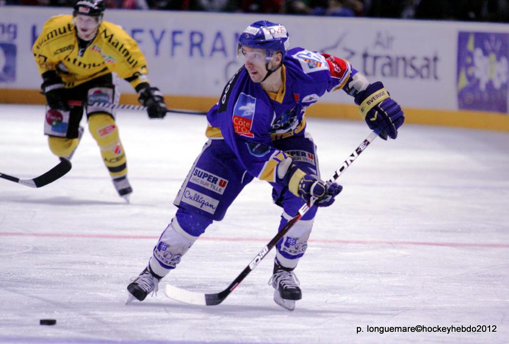 Coupe de France 2012 tout en image Pascal — Reportage