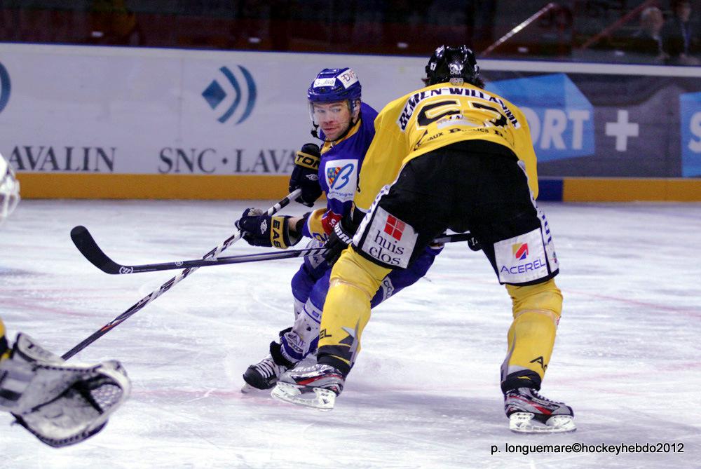Coupe de France 2012 tout en image Pascal — Reportage