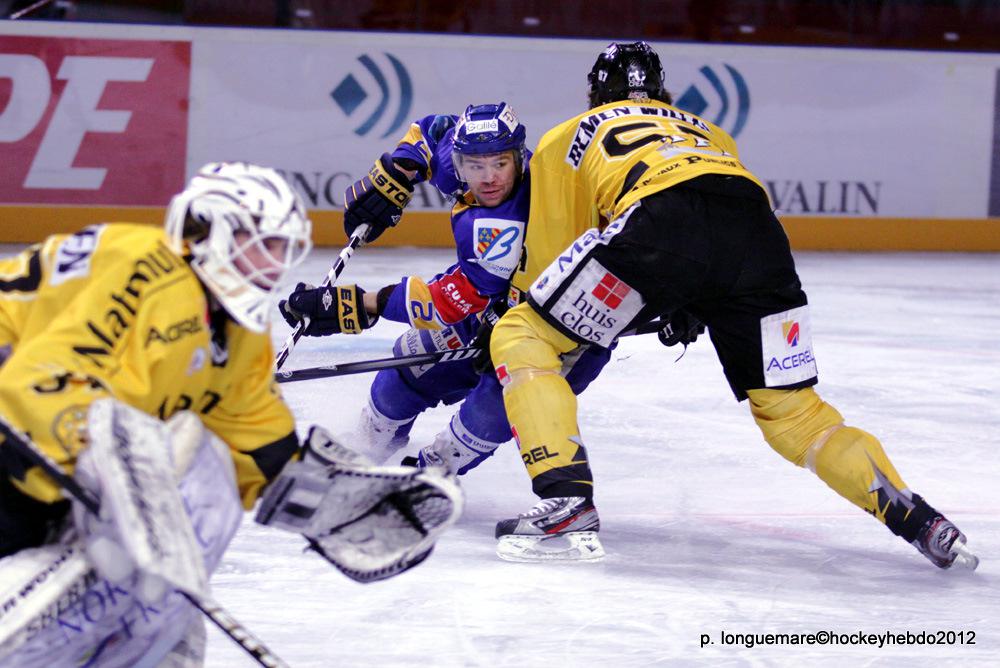 Coupe de France 2012 tout en image Pascal — Reportage