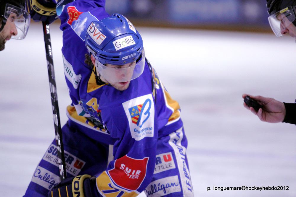 Coupe de France 2012 tout en image Pascal — Reportage