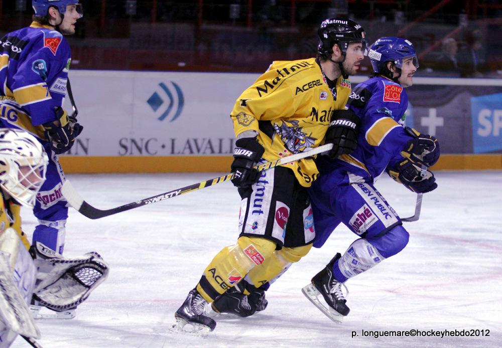 Coupe de France 2012 tout en image Pascal — Reportage