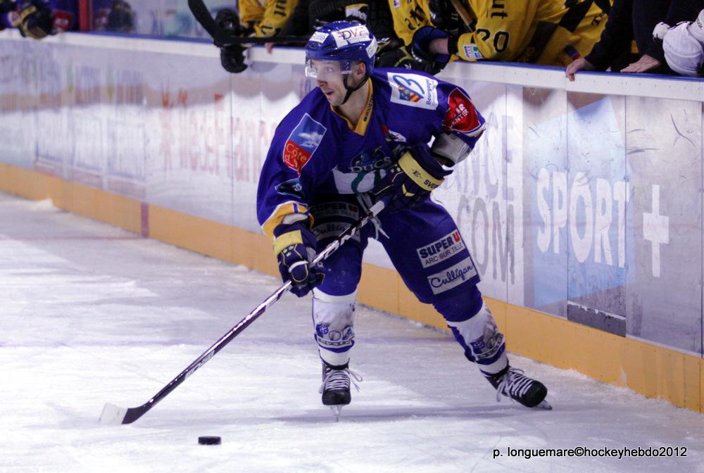 Coupe de France 2012 tout en image Pascal — Reportage