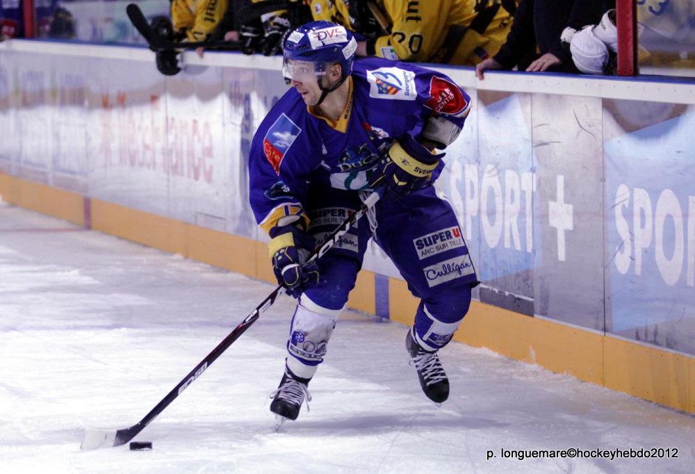 Coupe de France 2012 tout en image Pascal — Reportage