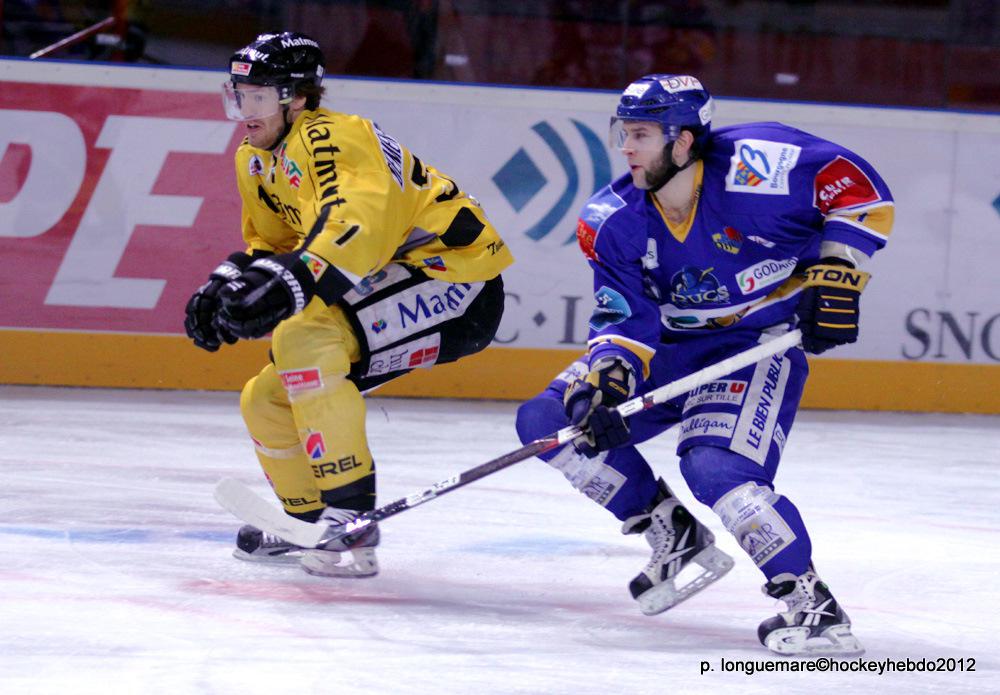 Coupe de France 2012 tout en image Pascal — Reportage