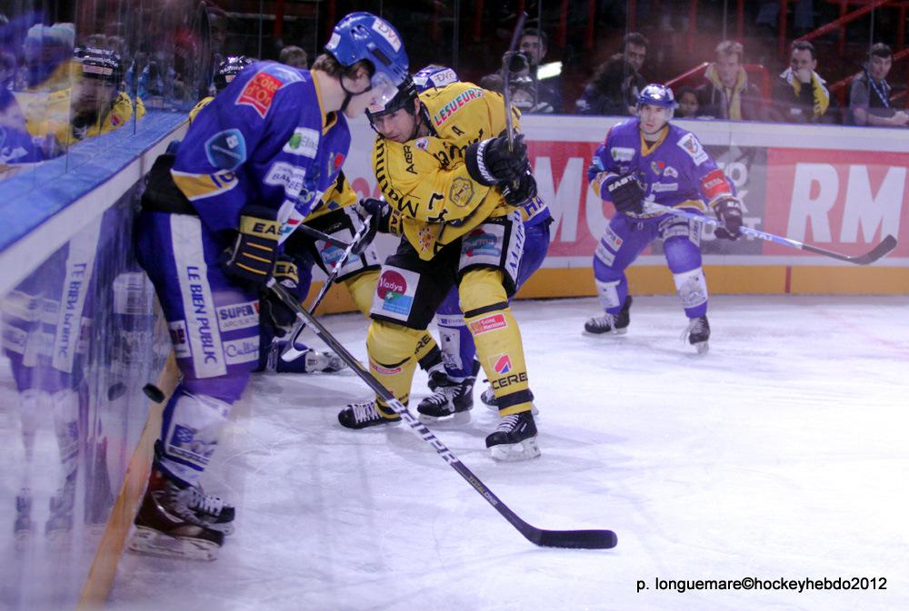 Coupe de France 2012 tout en image Pascal — Reportage