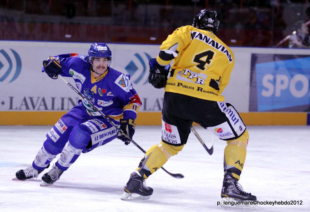 Coupe de France 2012 tout en image Pascal — Reportage