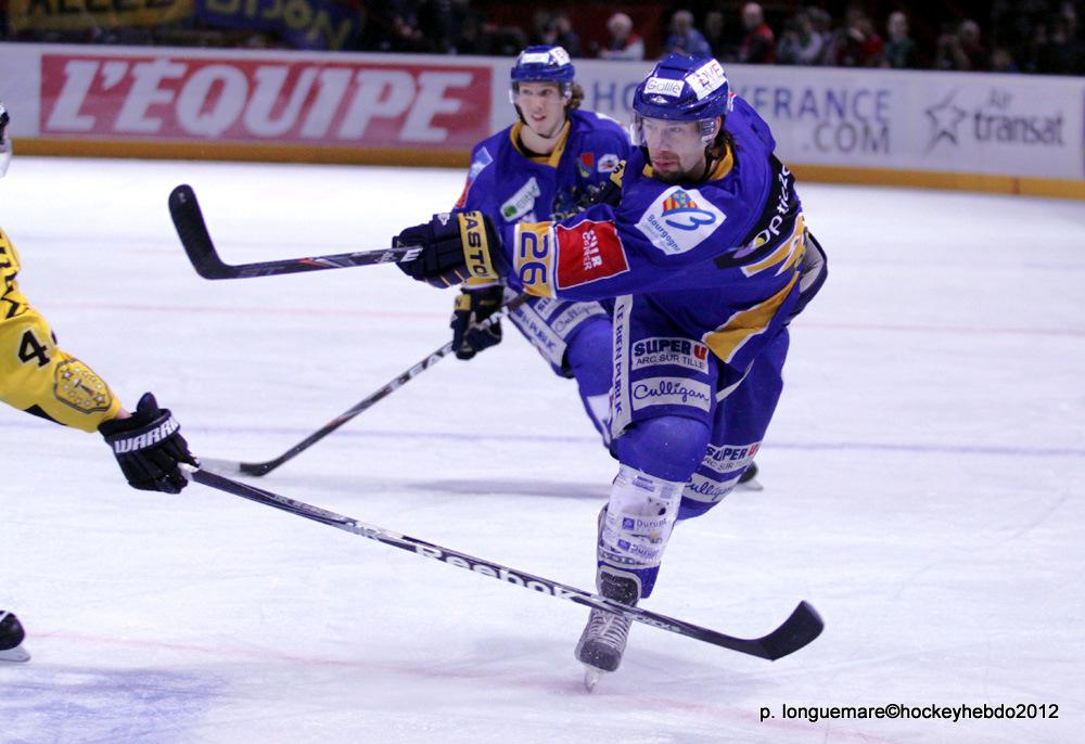 Coupe de France 2012 tout en image Pascal — Reportage