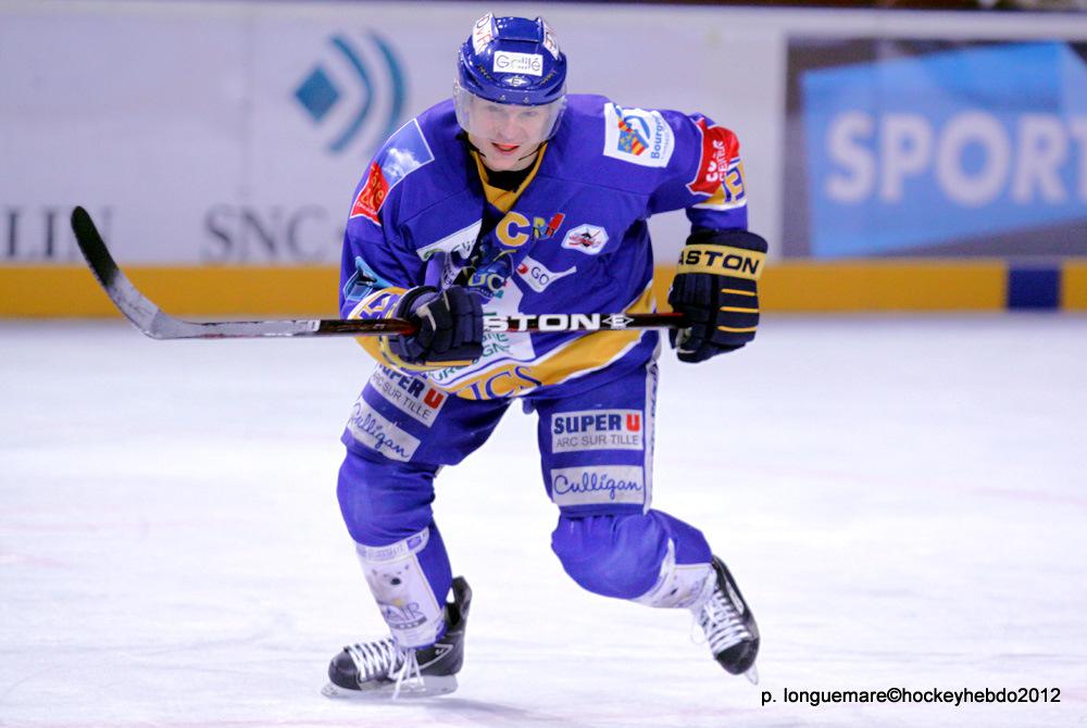 Coupe de France 2012 tout en image Pascal — Reportage