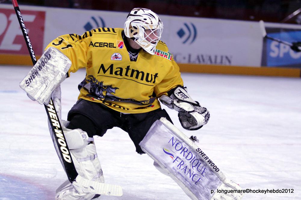 Coupe de France 2012 tout en image Pascal — Reportage