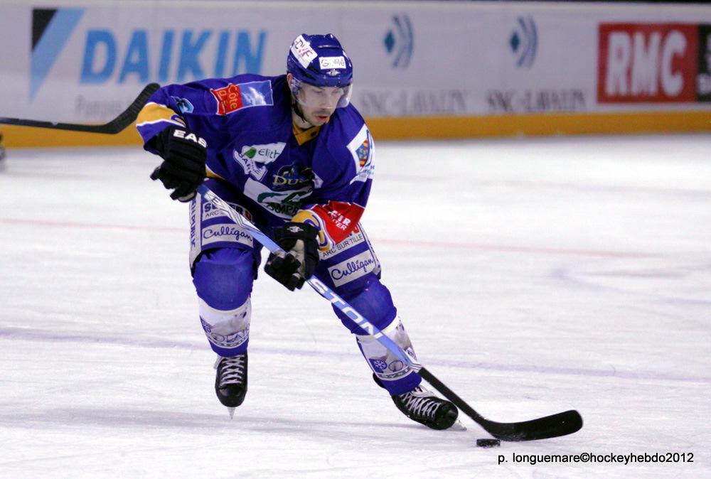 Coupe de France 2012 tout en image Pascal — Reportage