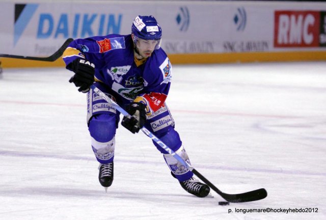 Photo hockey reportage Coupe de France 2012 tout en image Pascal