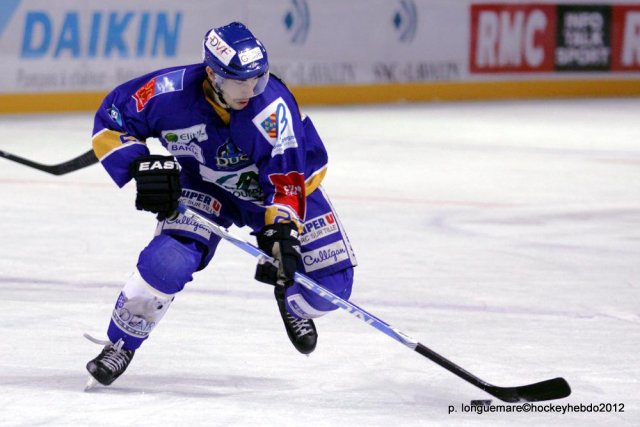 Photo hockey reportage Coupe de France 2012 tout en image Pascal