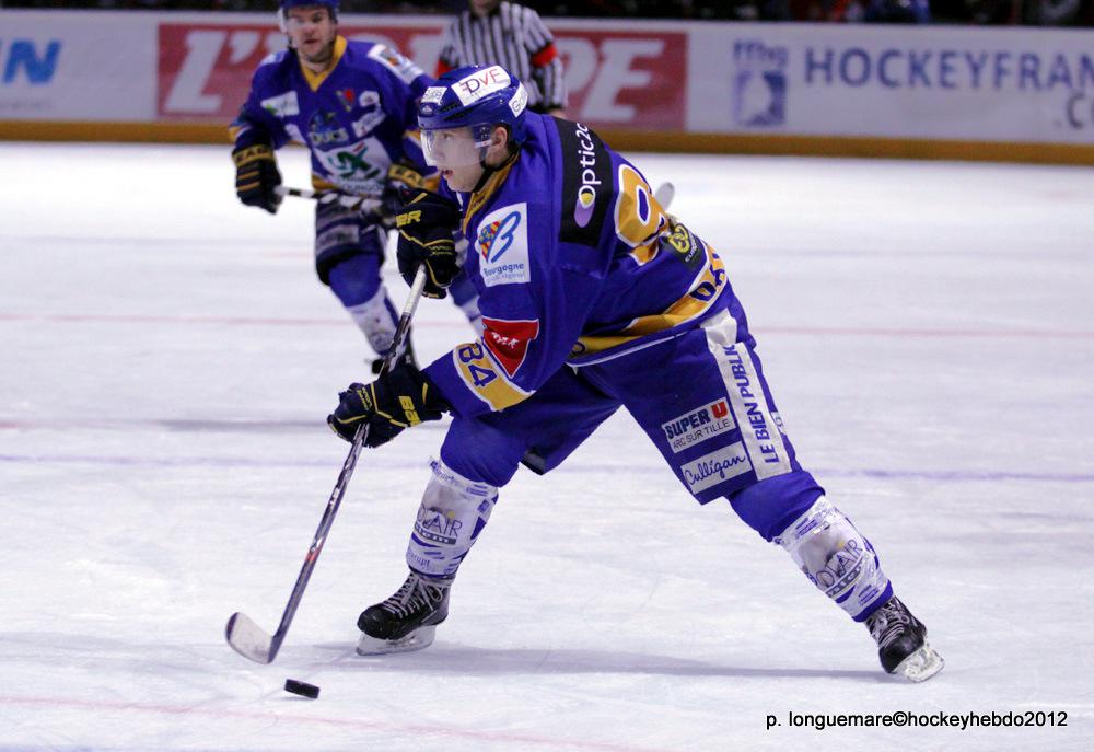 Coupe de France 2012 tout en image Pascal — Reportage