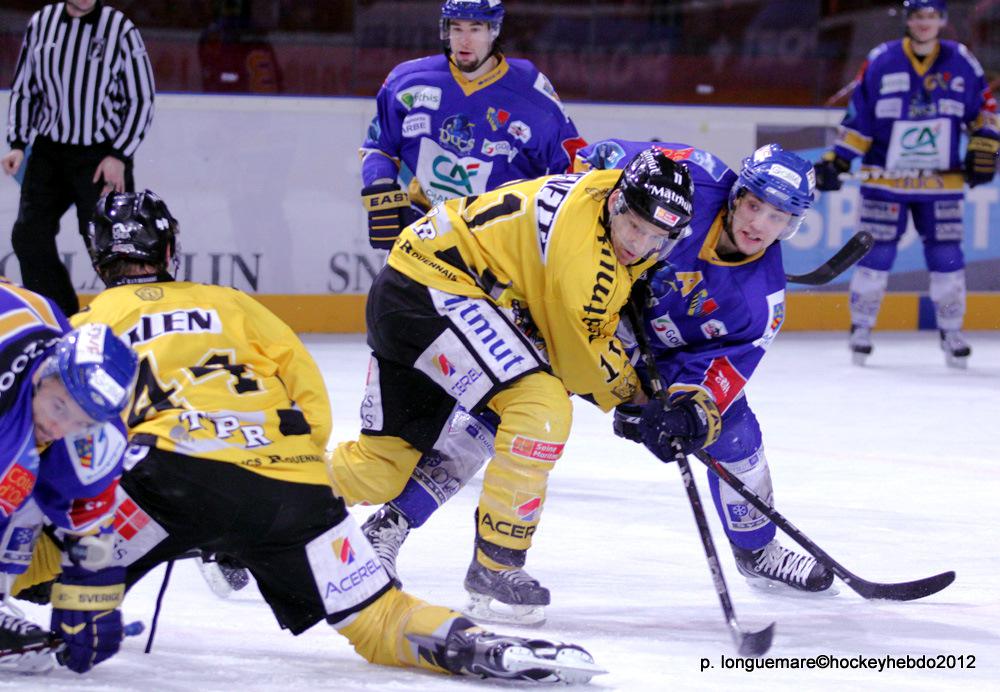 Coupe de France 2012 tout en image Pascal — Reportage