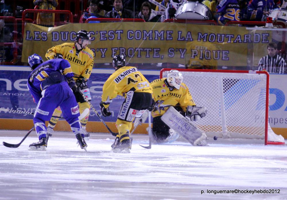 Coupe de France 2012 tout en image Pascal — Reportage