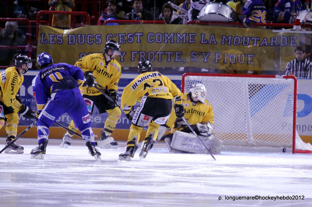 Coupe de France 2012 tout en image Pascal — Reportage