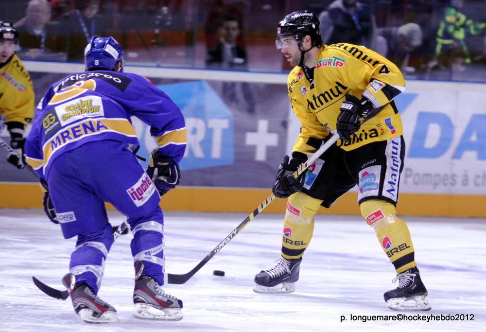 Coupe de France 2012 tout en image Pascal — Reportage