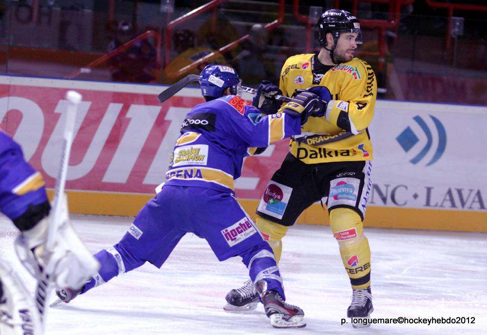 Coupe de France 2012 tout en image Pascal — Reportage