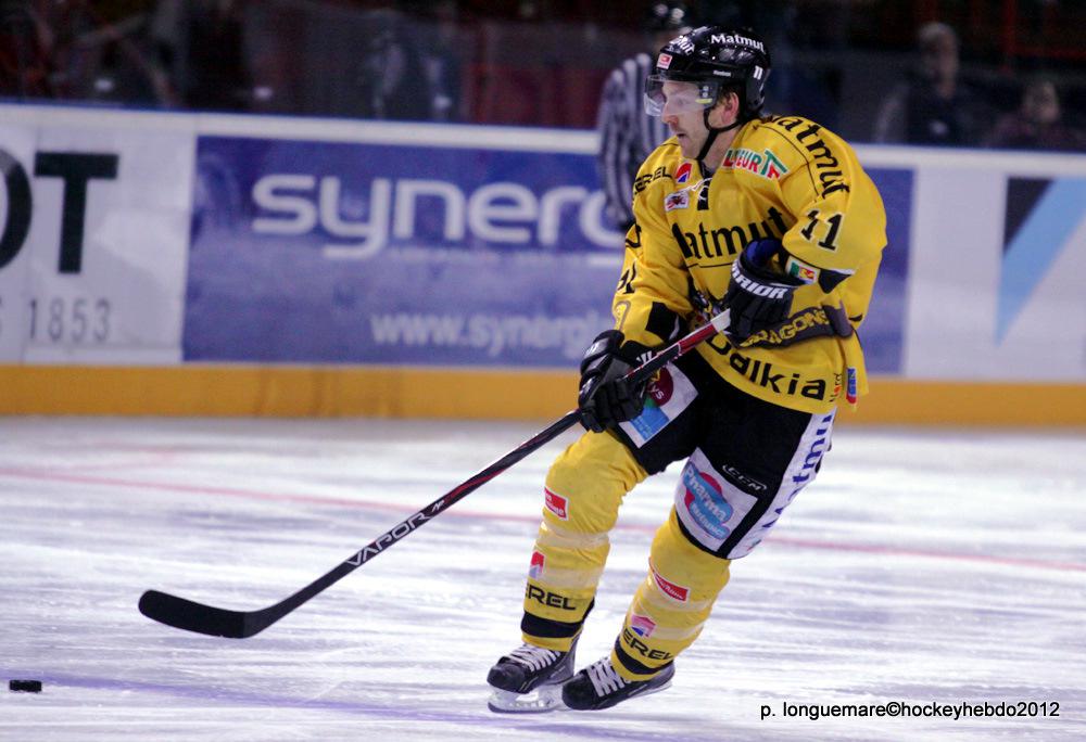 Coupe de France 2012 tout en image Pascal — Reportage