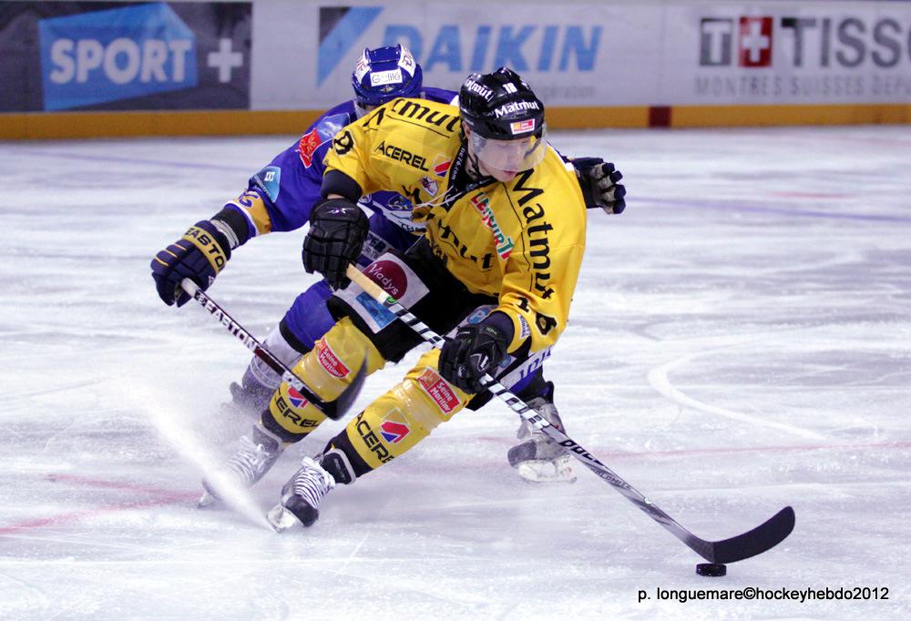 Coupe de France 2012 tout en image Pascal — Reportage