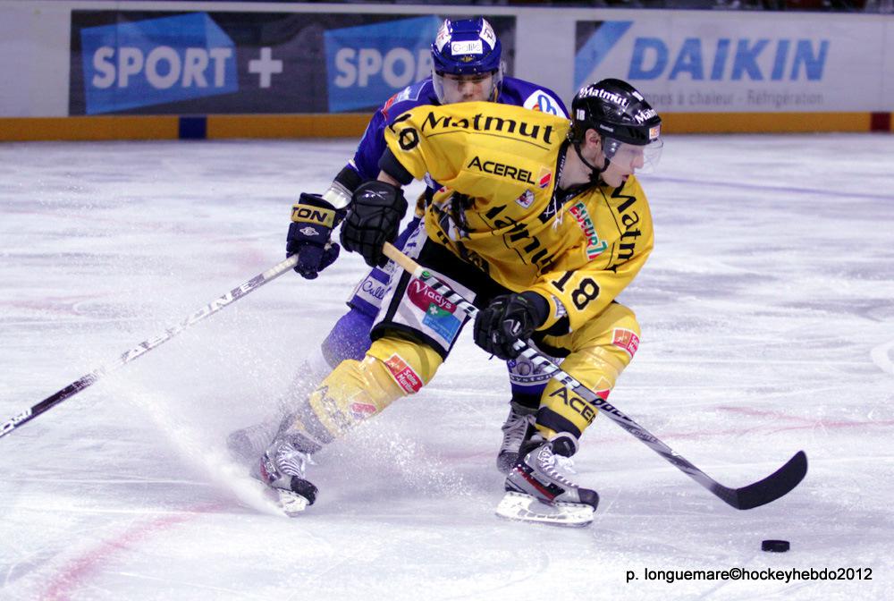 Coupe de France 2012 tout en image Pascal — Reportage