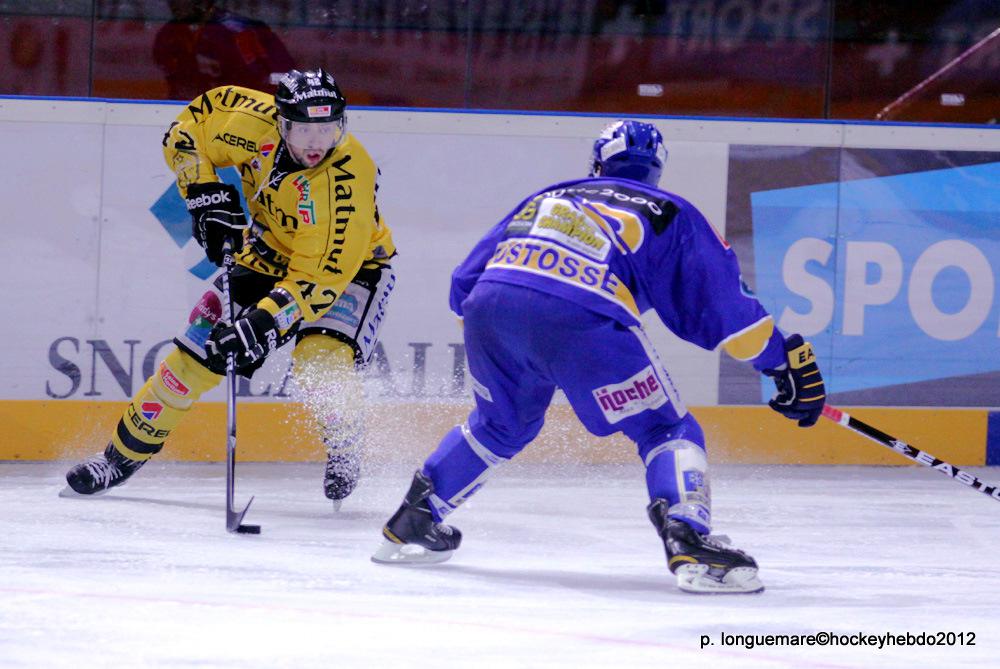Coupe de France 2012 tout en image Pascal — Reportage