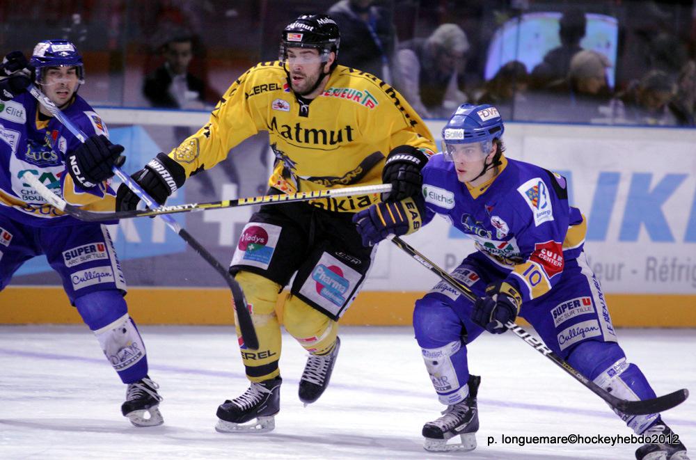 Coupe de France 2012 tout en image Pascal — Reportage