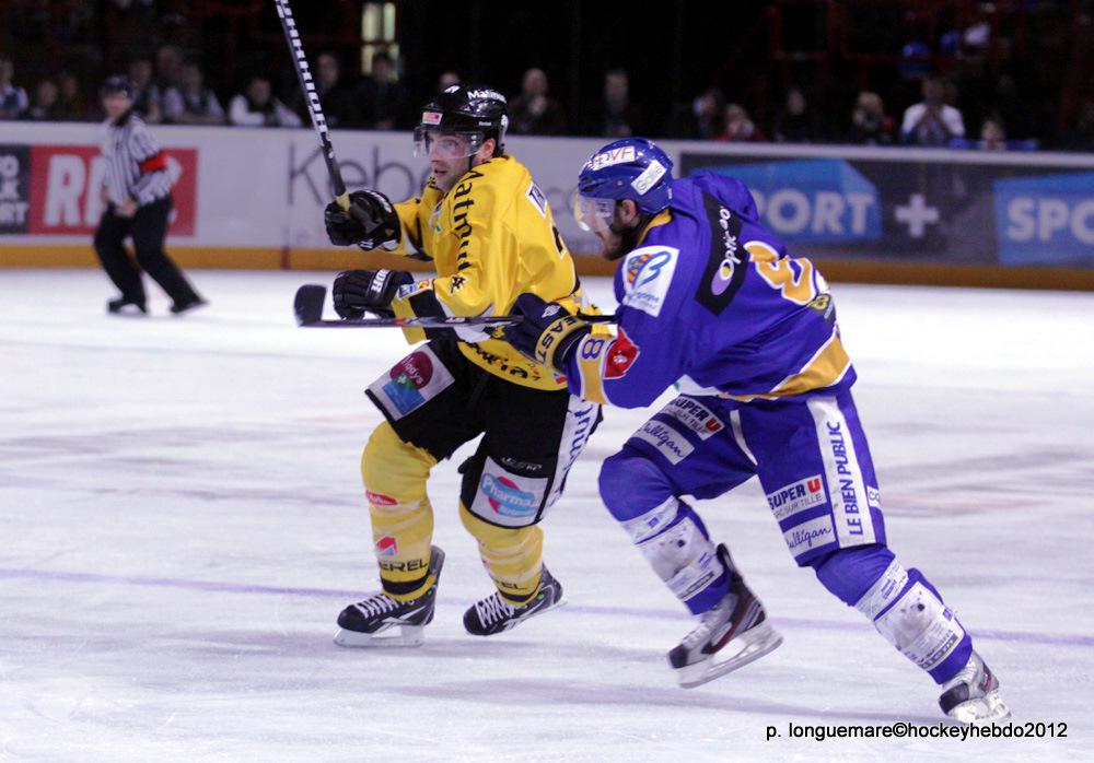 Coupe de France 2012 tout en image Pascal — Reportage