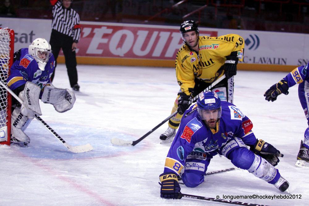 Coupe de France 2012 tout en image Pascal — Reportage