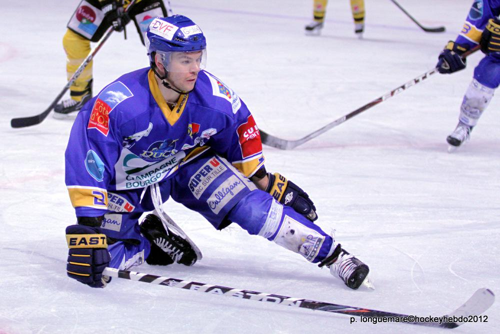Coupe de France 2012 tout en image Pascal — Reportage