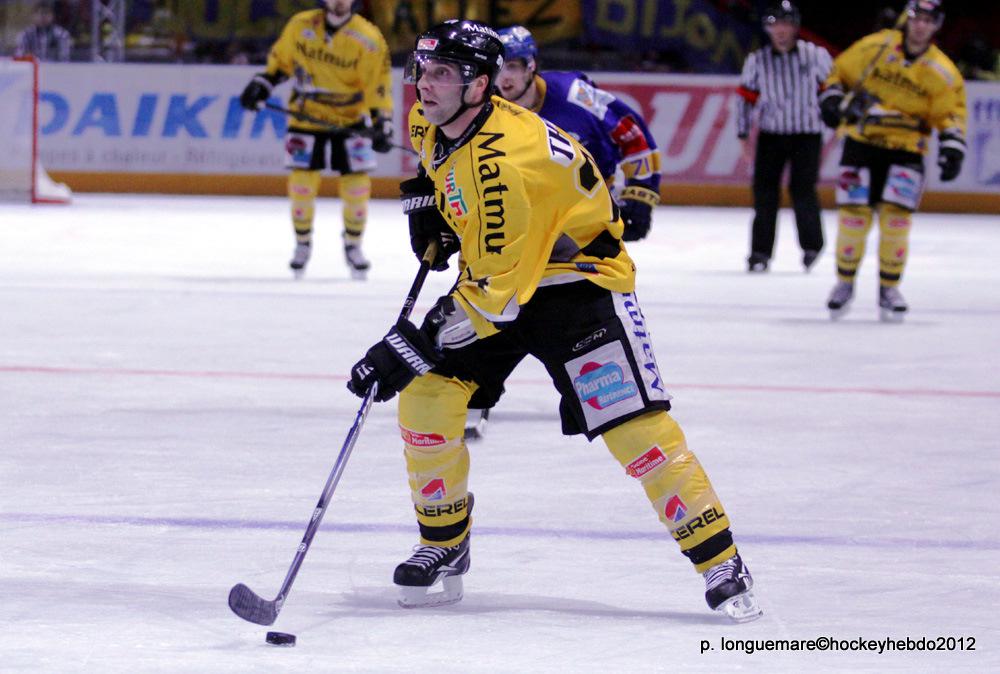 Coupe de France 2012 tout en image Pascal — Reportage