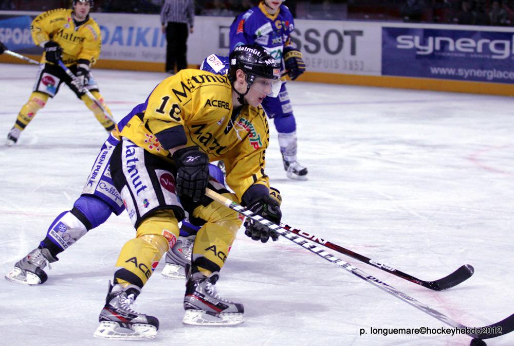 Coupe de France 2012 tout en image Pascal — Reportage